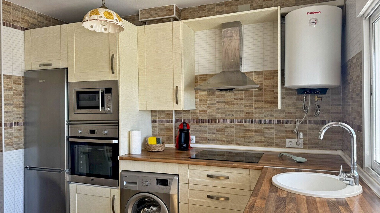 Photo of Kitchen in Valdelagrana