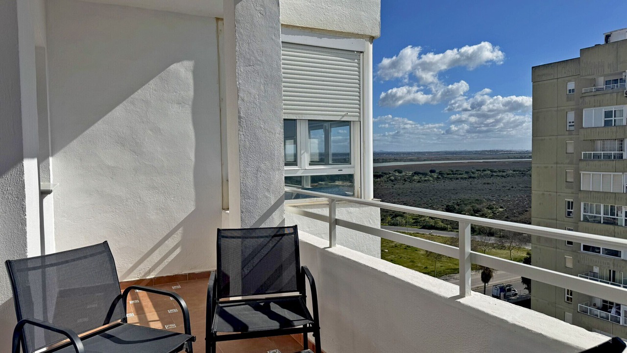 Photo of Outdoor in Valdelagrana