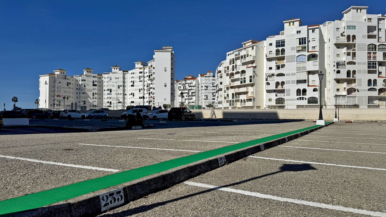 Photo of Outdoor in Valdelagrana
