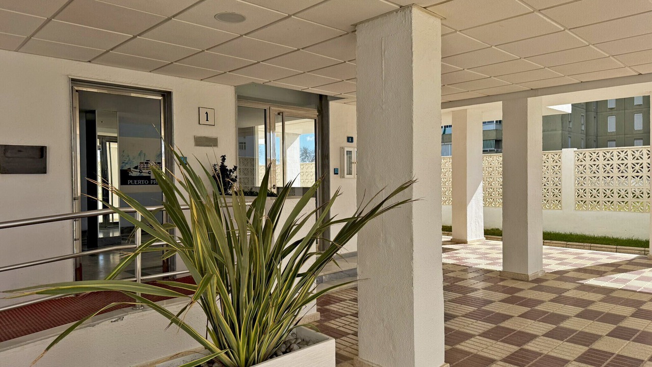 Photo of Outdoor in Valdelagrana