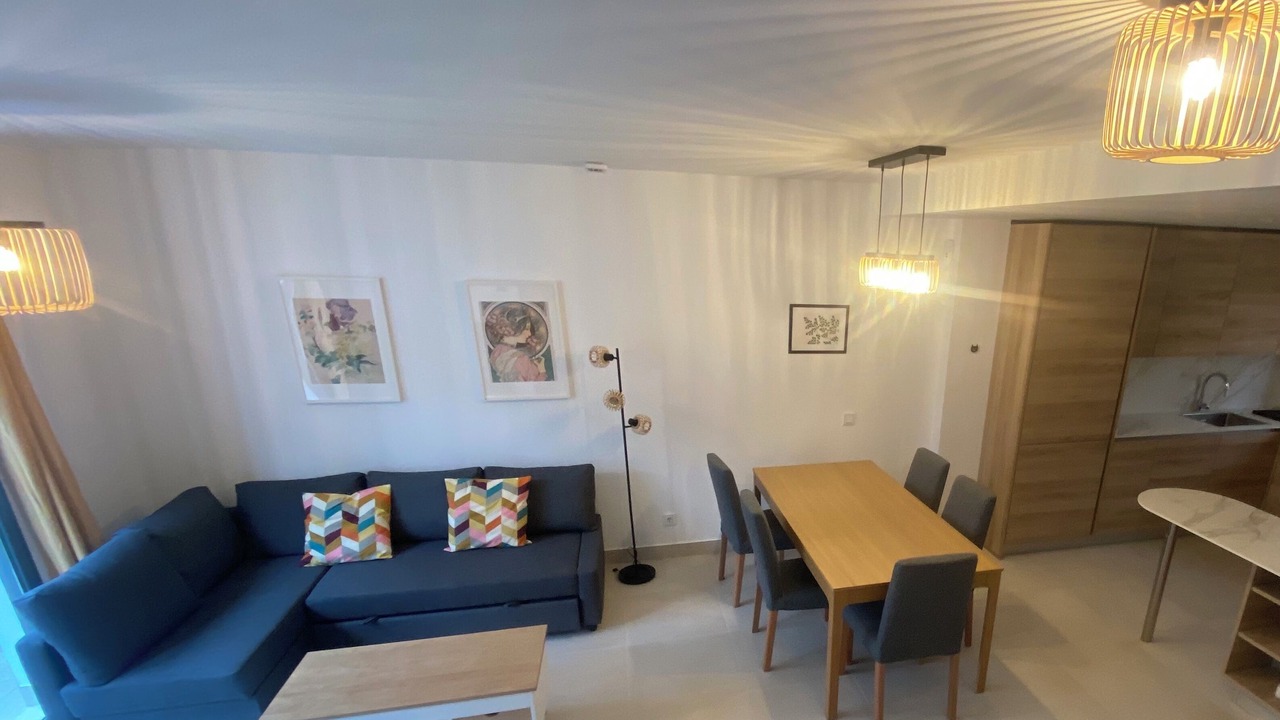 Photo of Livingroom in Benajarafe