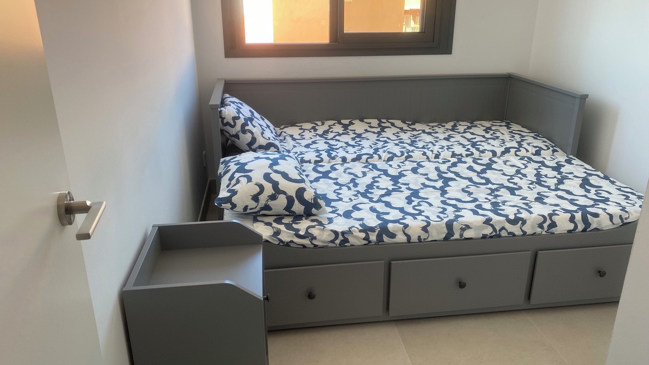 Photo of Bedroom in Benajarafe