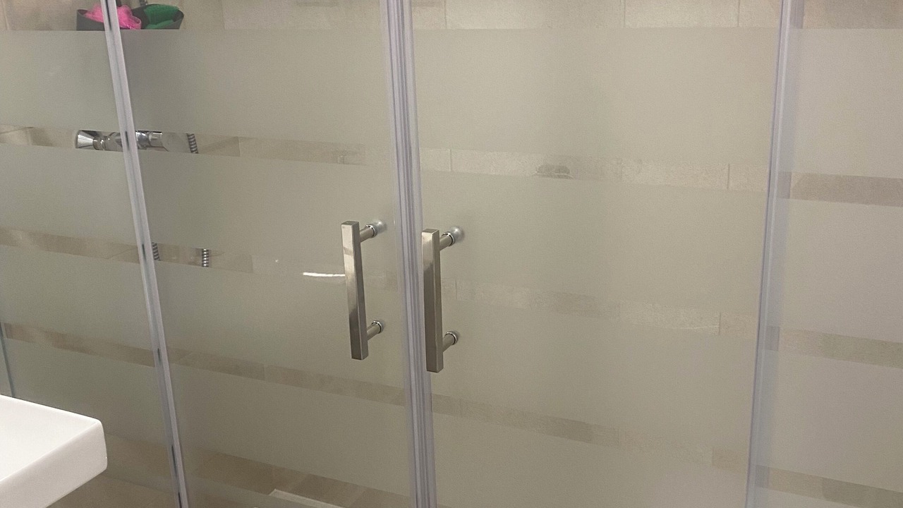 Photo of Bathroom in Benajarafe