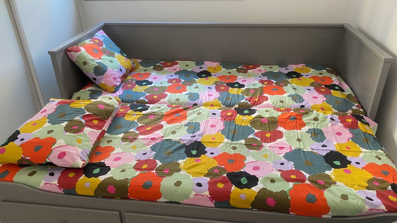 Photo of Bedroom in Benajarafe