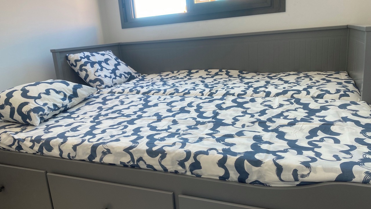 Photo of Bedroom in Benajarafe