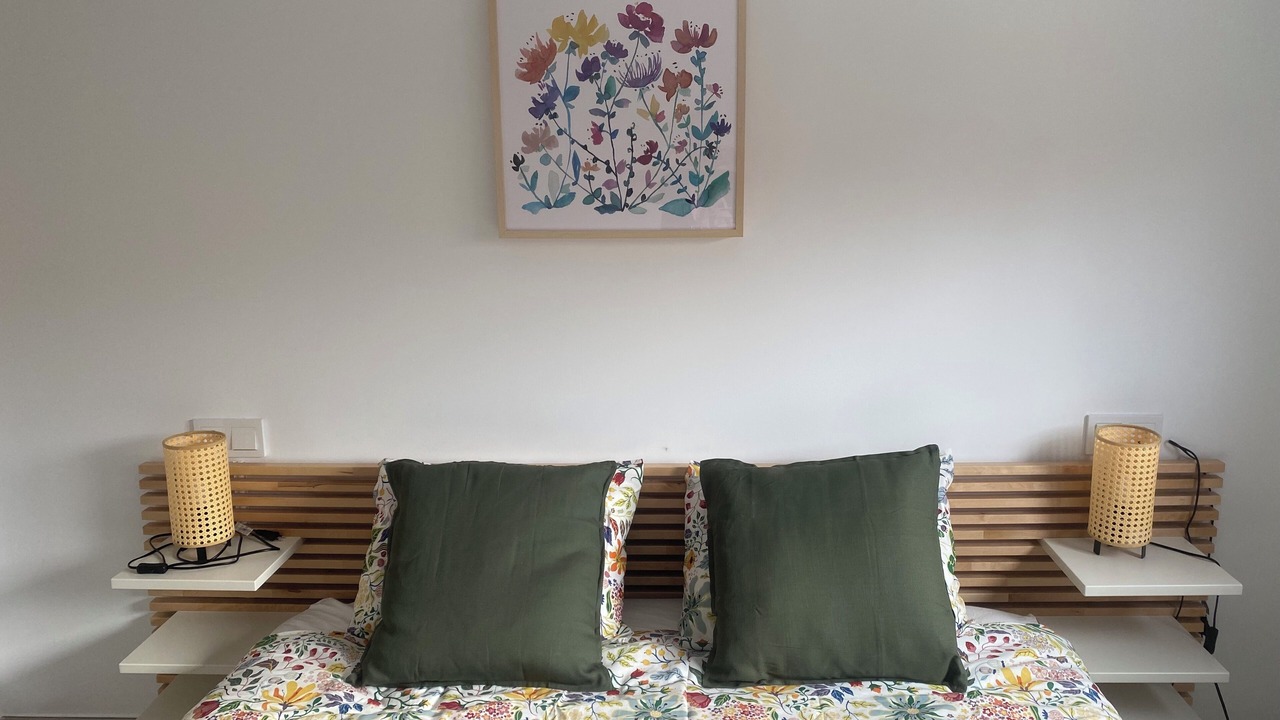 Photo of Bedroom in Benajarafe