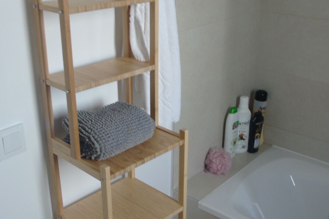 Photo of Bathroom in Benajarafe