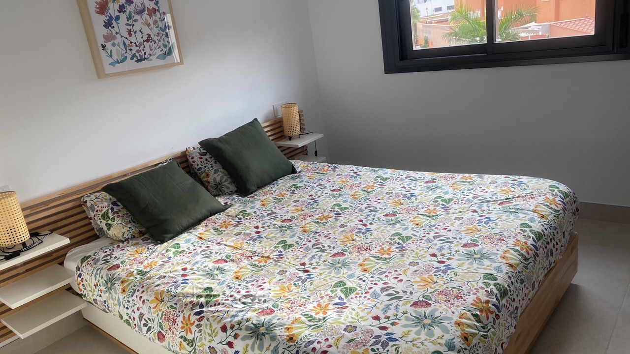 Photo of Bedroom in Benajarafe