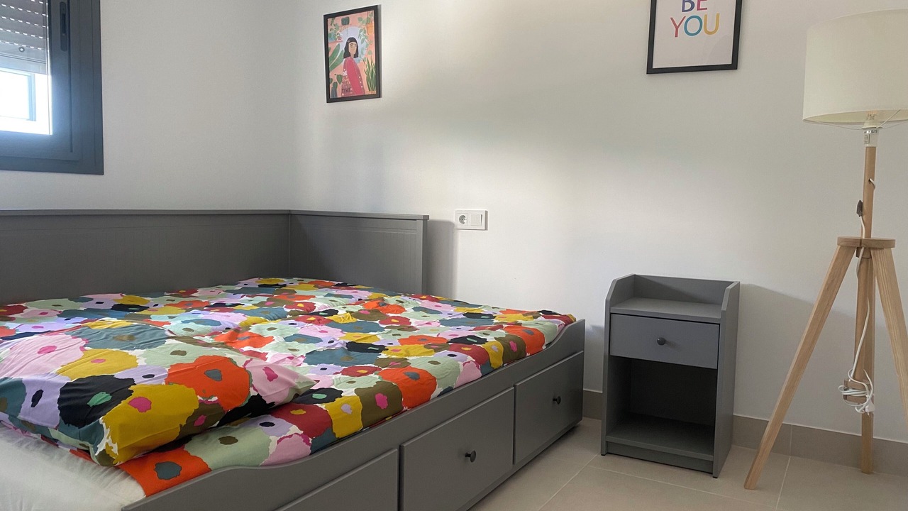 Photo of Bedroom in Benajarafe