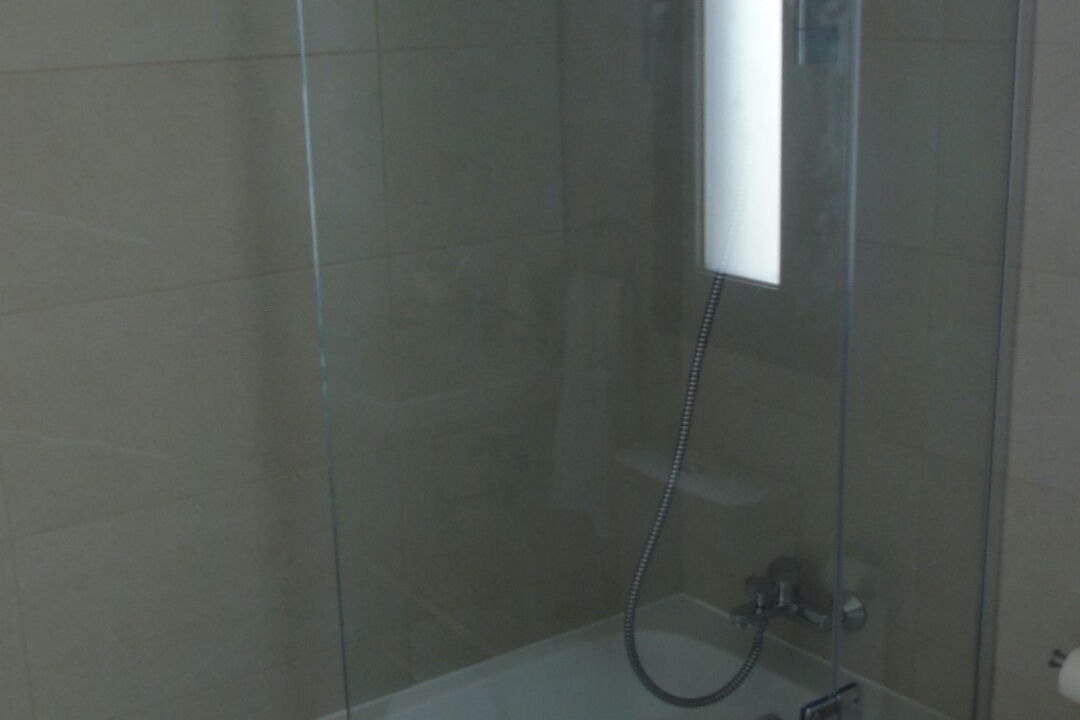 Photo of Bathroom in Benajarafe