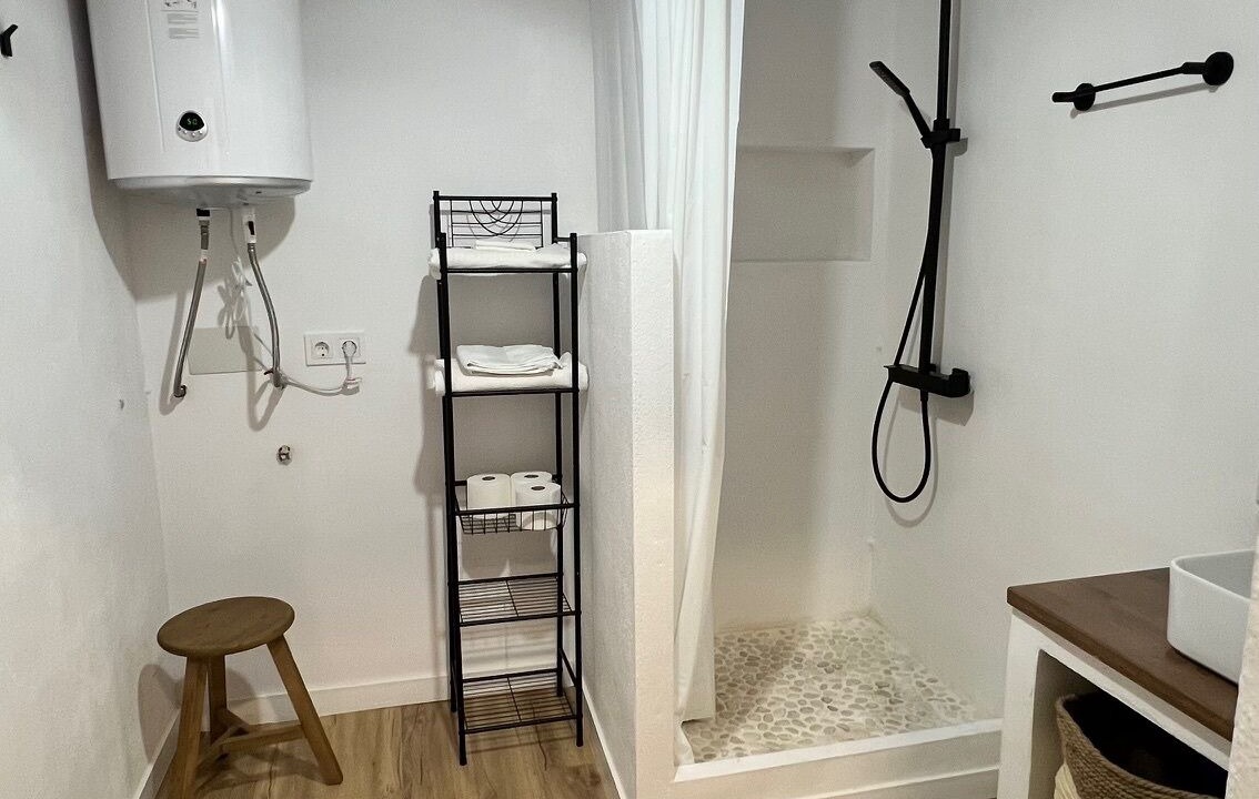 Photo of Bathroom in Villaluenga del Rosario