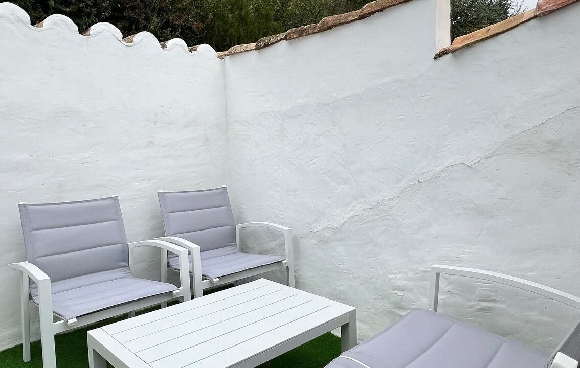 Photo of Outdoor in Villaluenga del Rosario
