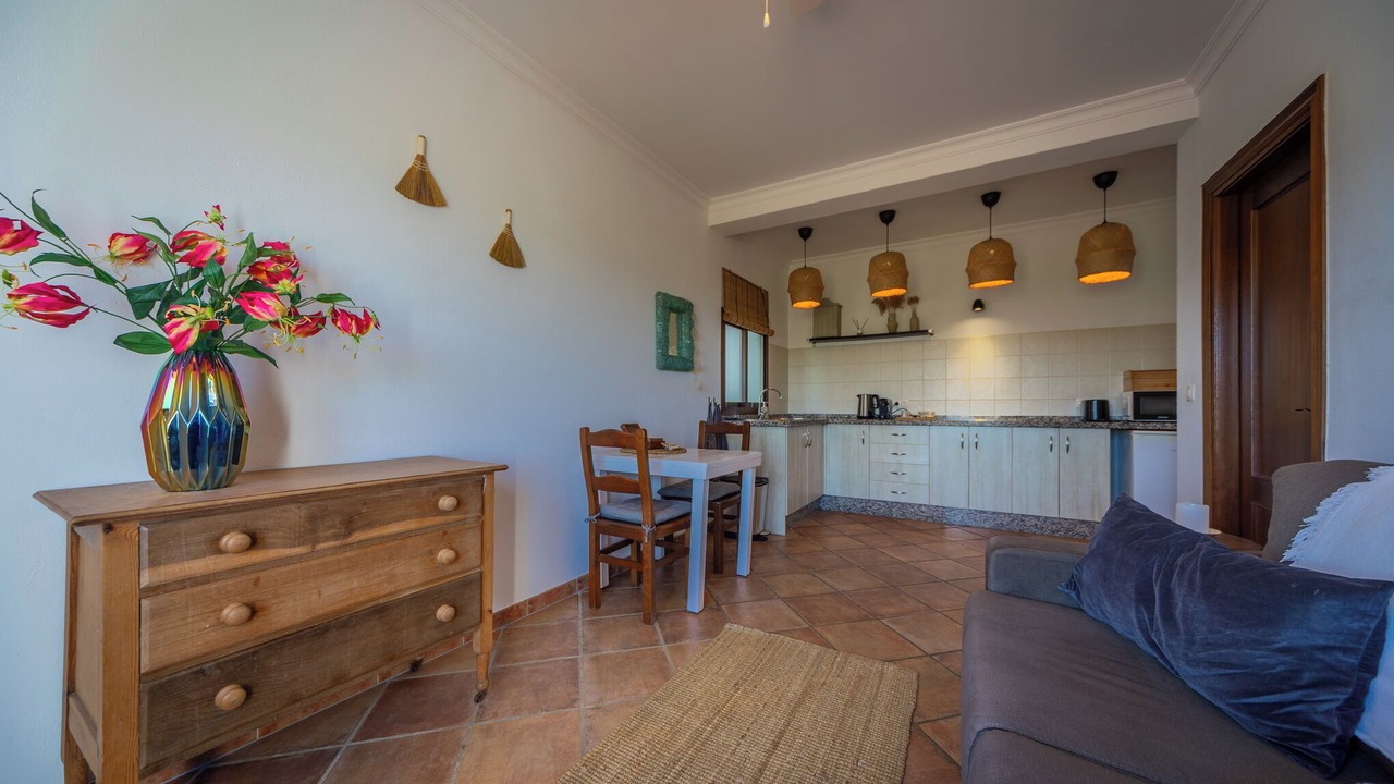 Photo of Livingroom in Teba