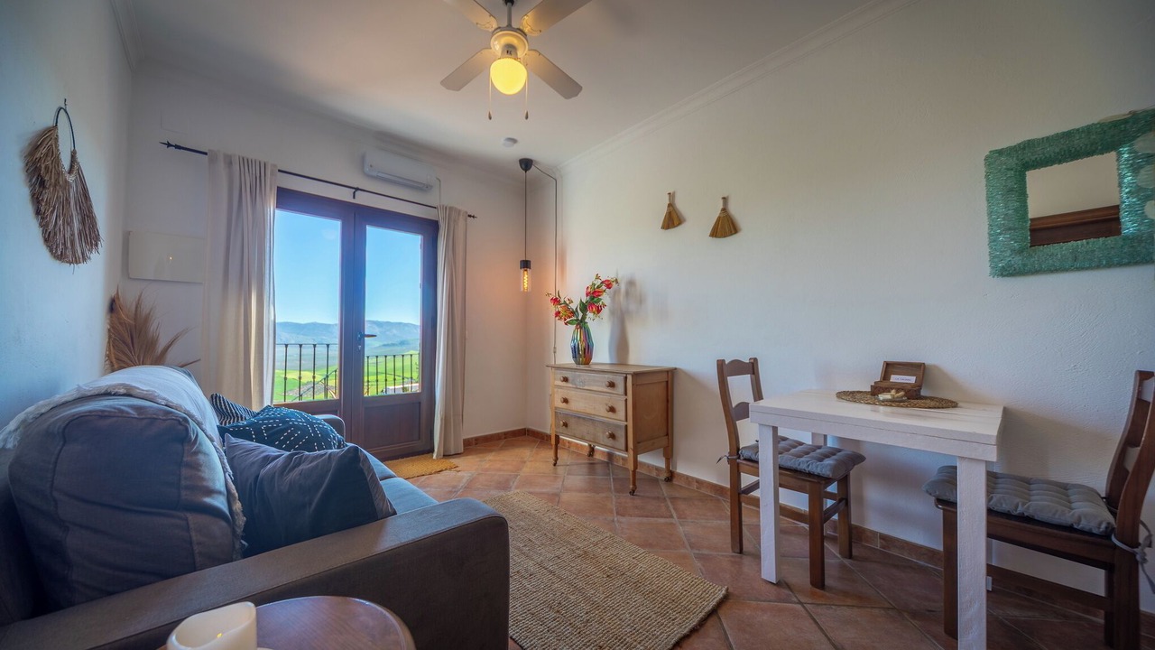 Photo of Livingroom in Teba