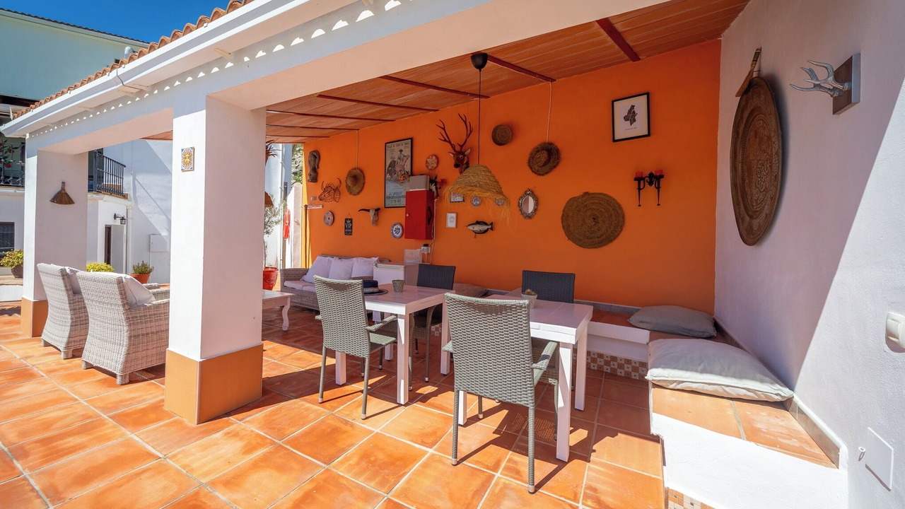 Photo of Outdoor in Teba