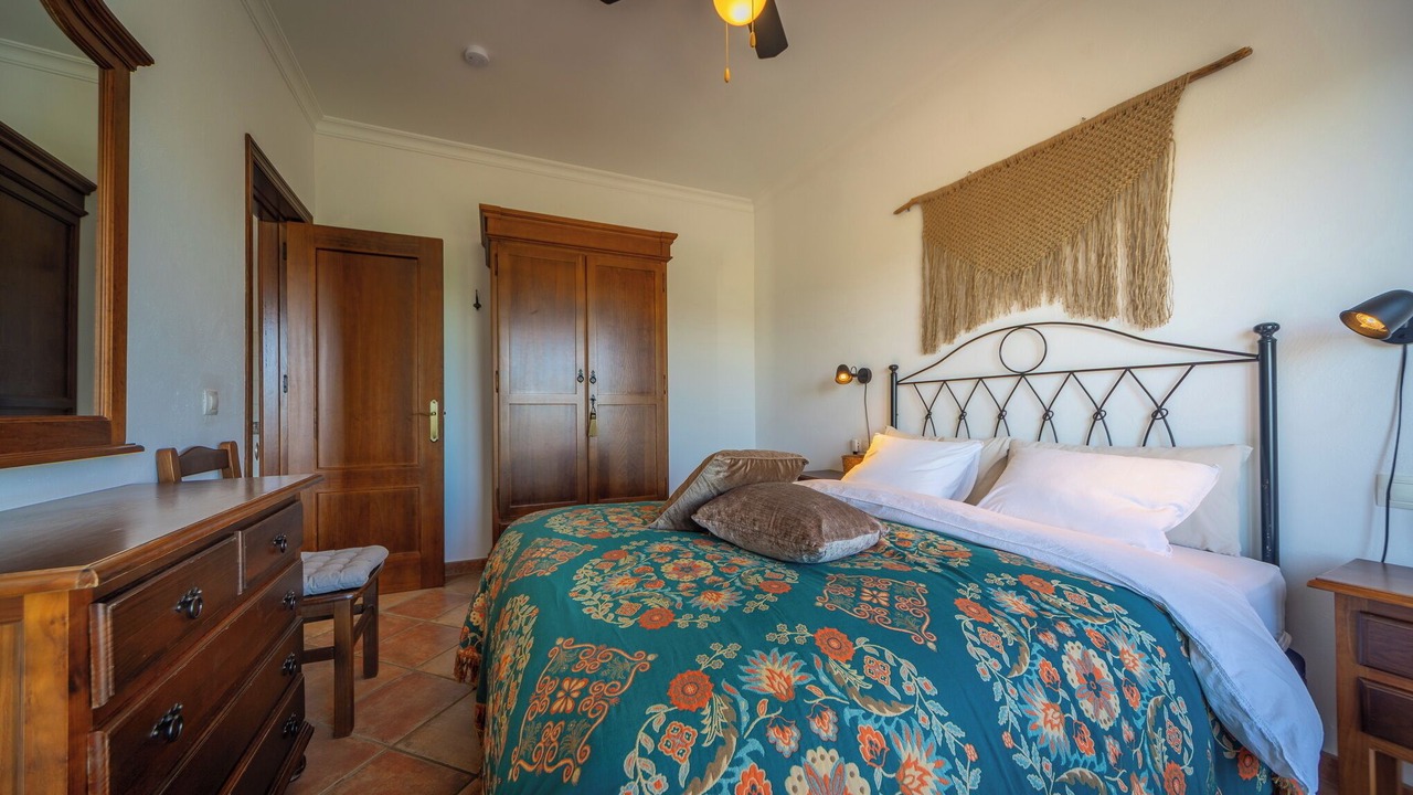 Photo of Bedroom in Teba