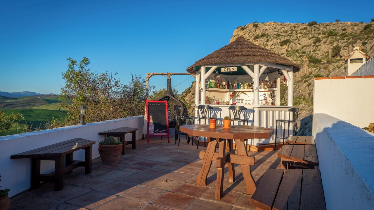 Photo of Outdoor in Teba