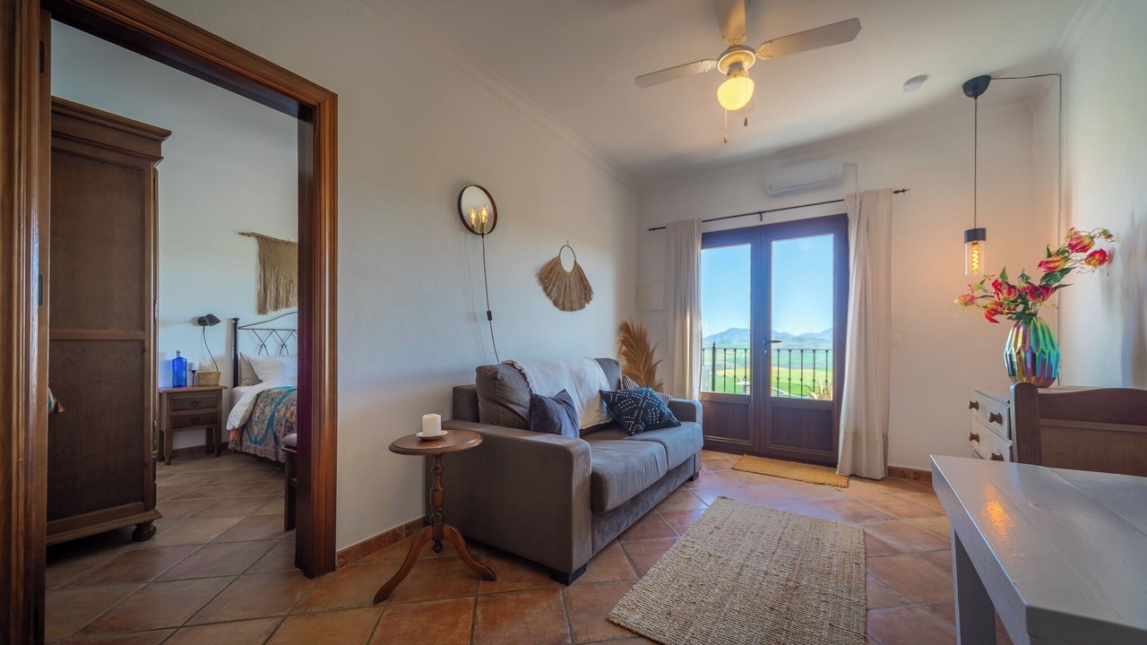 Photo of Livingroom in Teba