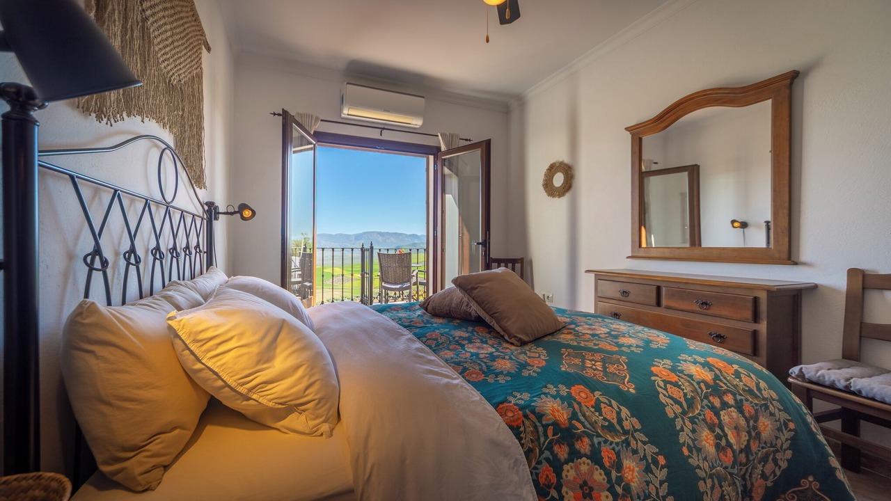 Photo of Bedroom in Teba