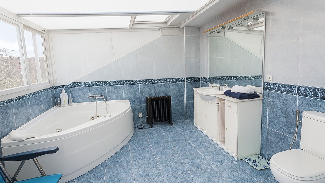 Photo of Bathroom in Rosas