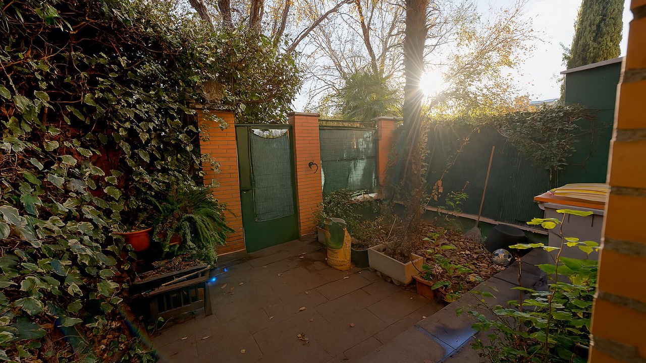 Photo of Patio Balcony in Rosas