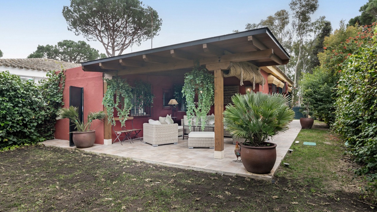 Photo of Outdoor in El Puerto de Santa Maria