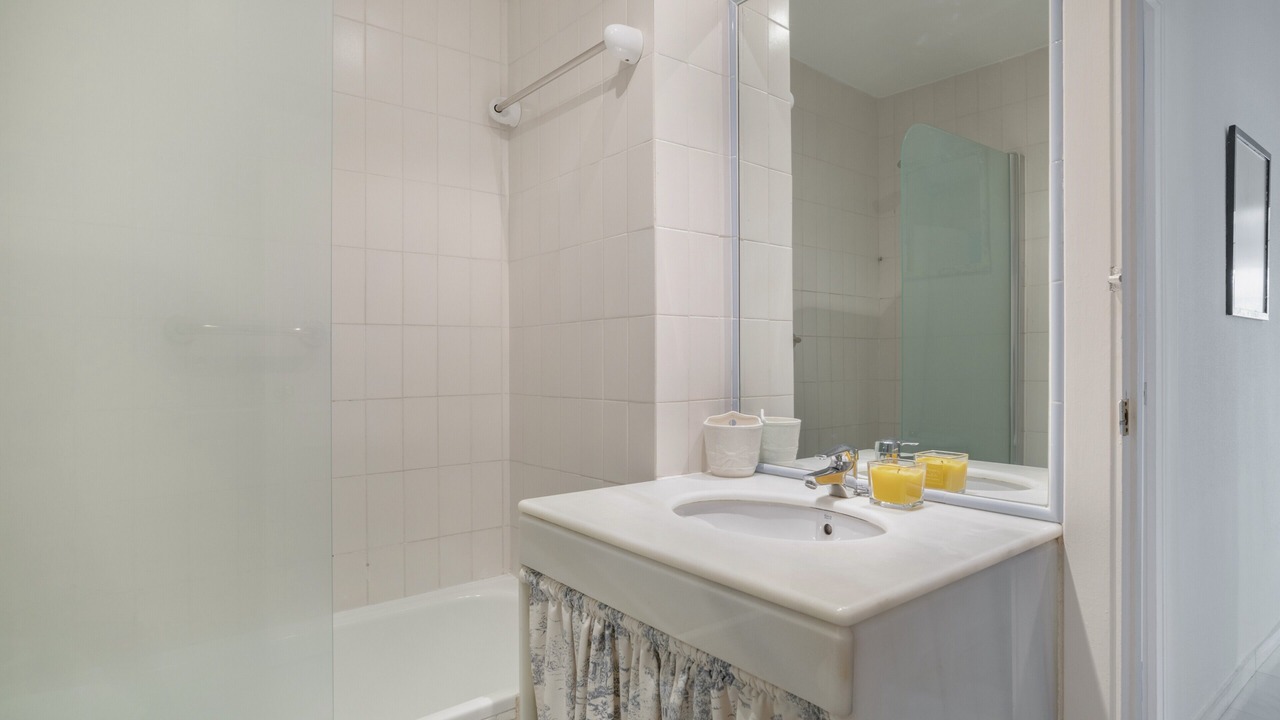 Photo of Bathroom in El Puerto de Santa Maria