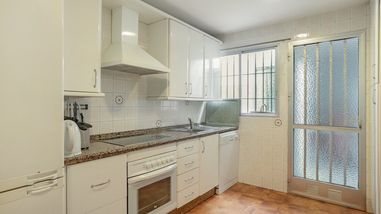 Photo of Kitchen in El Puerto de Santa Maria