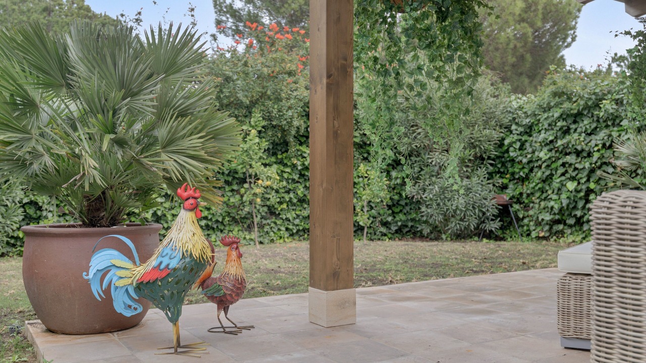 Photo of Outdoor in El Puerto de Santa Maria