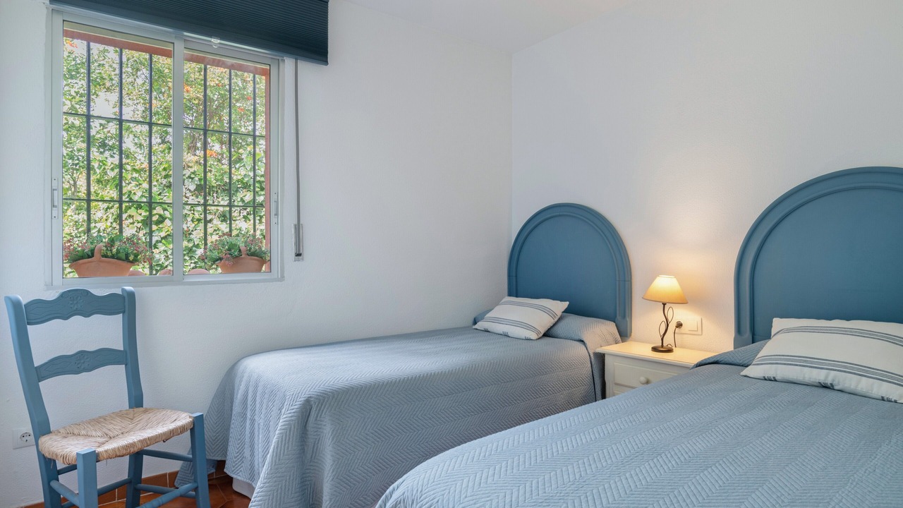 Photo of Bedroom in El Puerto de Santa Maria