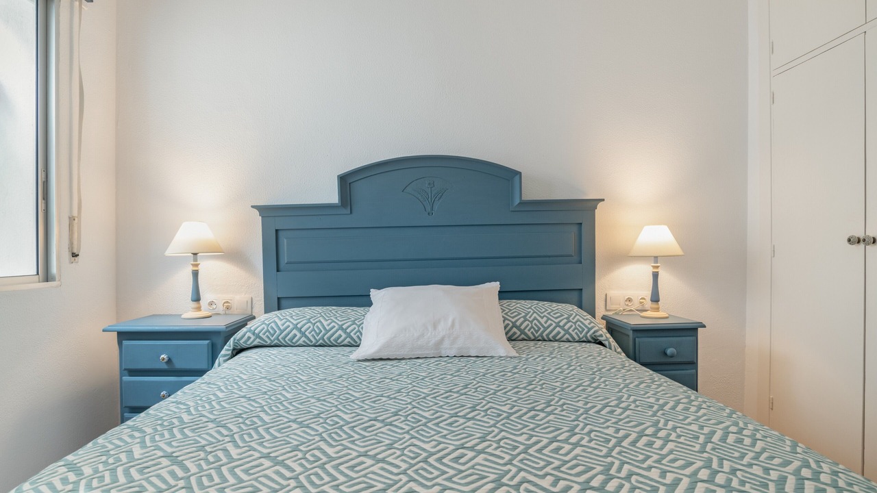 Photo of Bedroom in El Puerto de Santa Maria