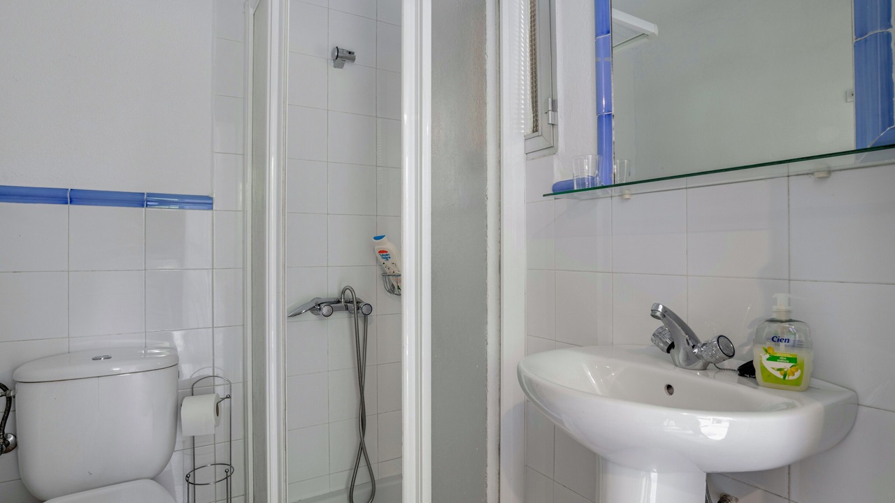 Photo of Bathroom in El Puerto de Santa Maria