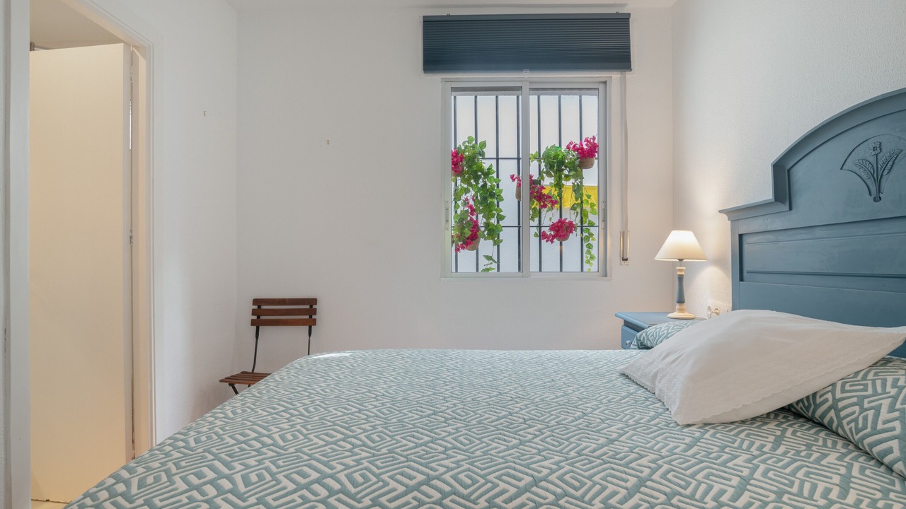 Photo of Bedroom in El Puerto de Santa Maria