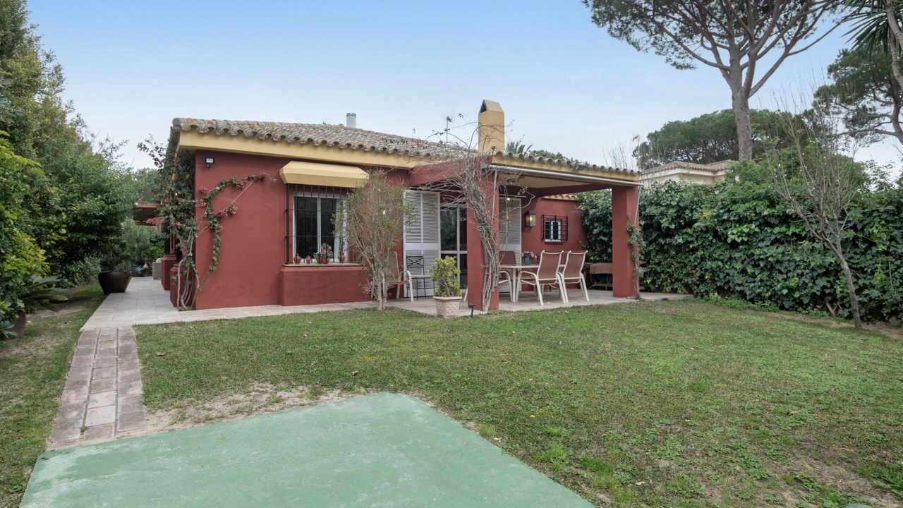 Photo of Outdoor in El Puerto de Santa Maria
