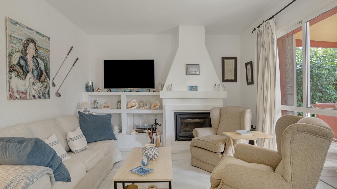Photo of Livingroom in El Puerto de Santa Maria