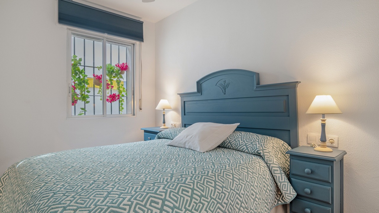 Photo of Bedroom in El Puerto de Santa Maria