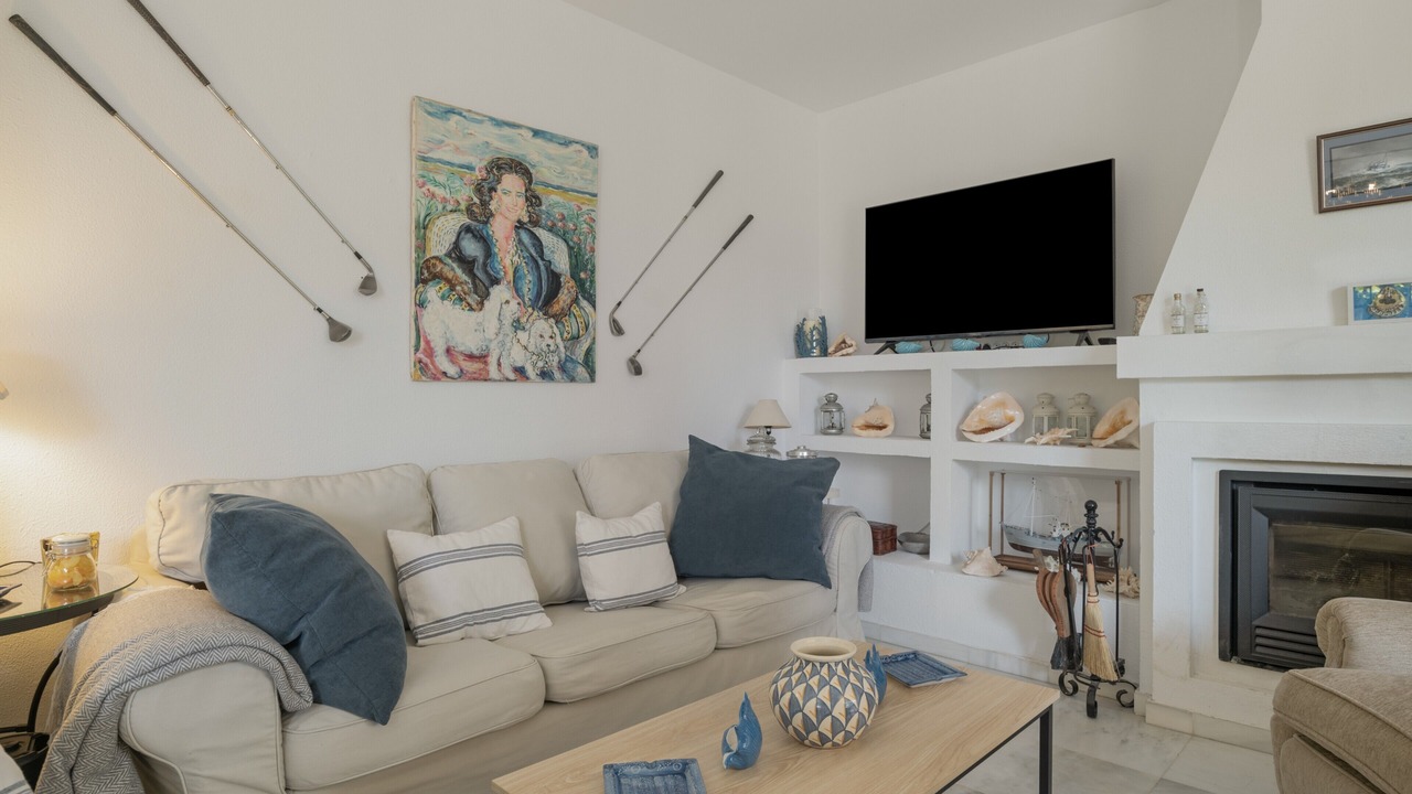 Photo of Livingroom in El Puerto de Santa Maria
