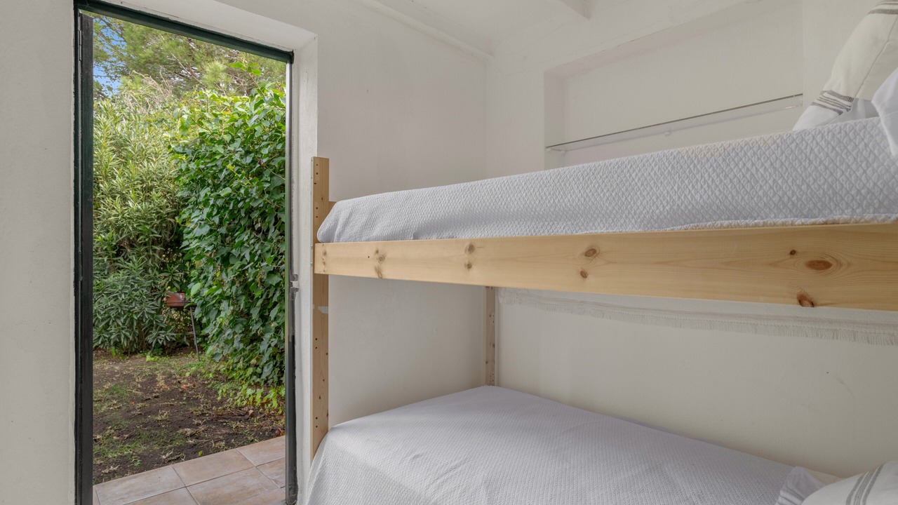 Photo of Bedroom in El Puerto de Santa Maria
