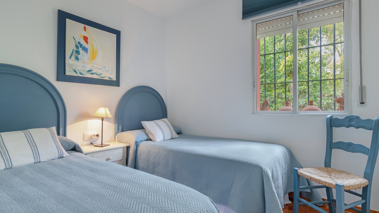 Photo of Bedroom in El Puerto de Santa Maria
