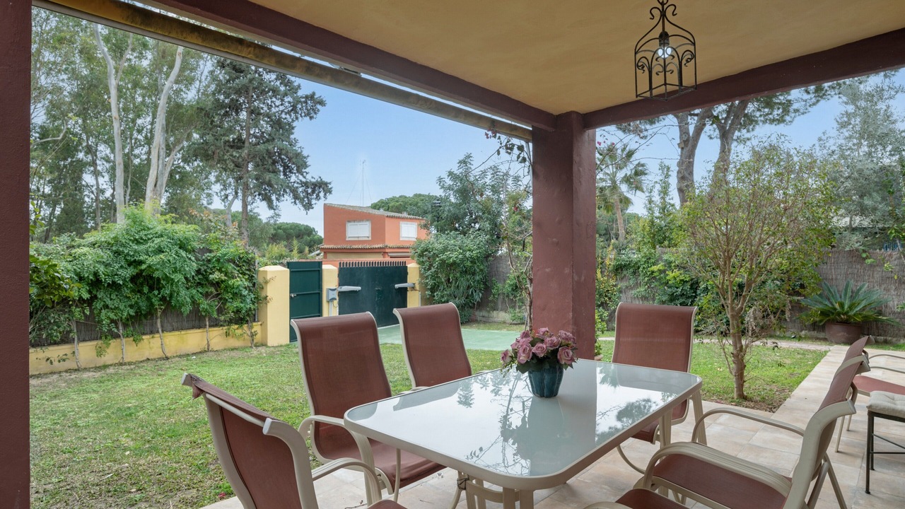 Photo of Outdoor in El Puerto de Santa Maria