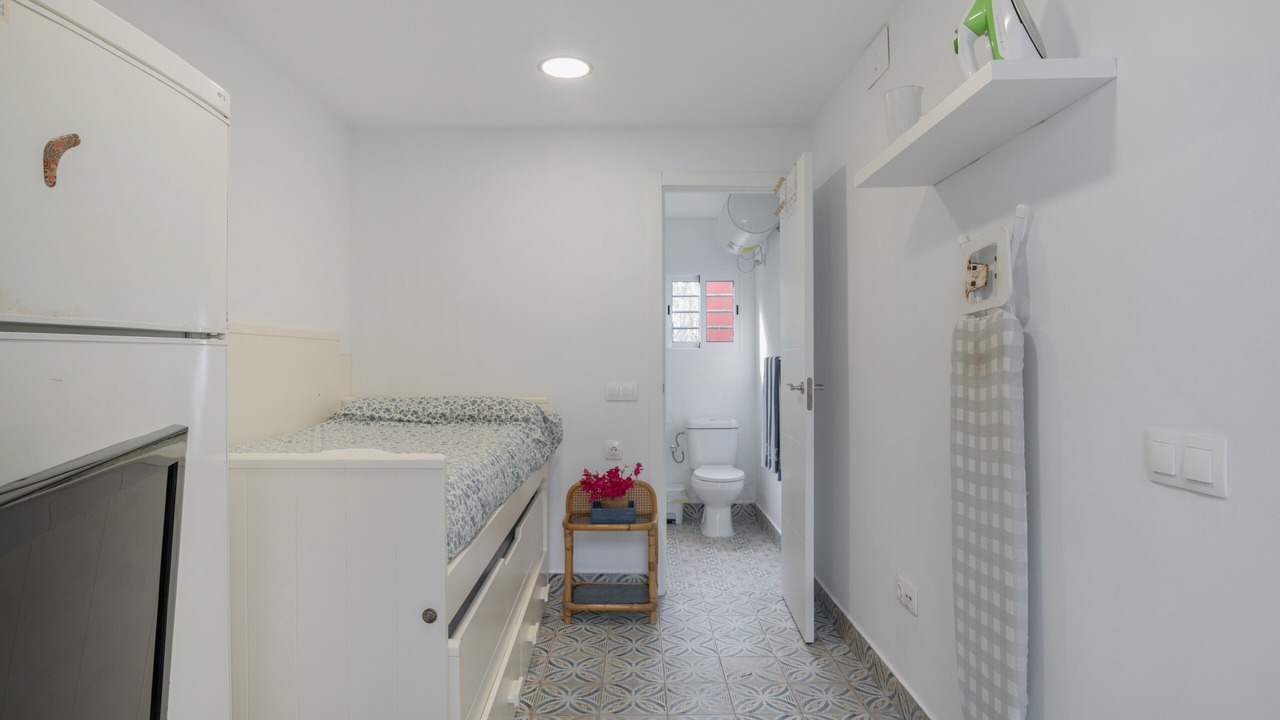 Photo of Bedroom in El Puerto de Santa Maria