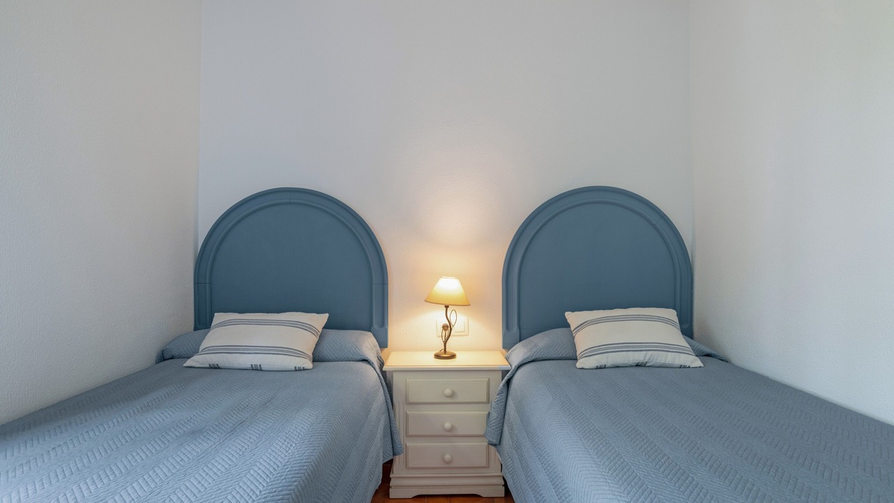 Photo of Bedroom in El Puerto de Santa Maria