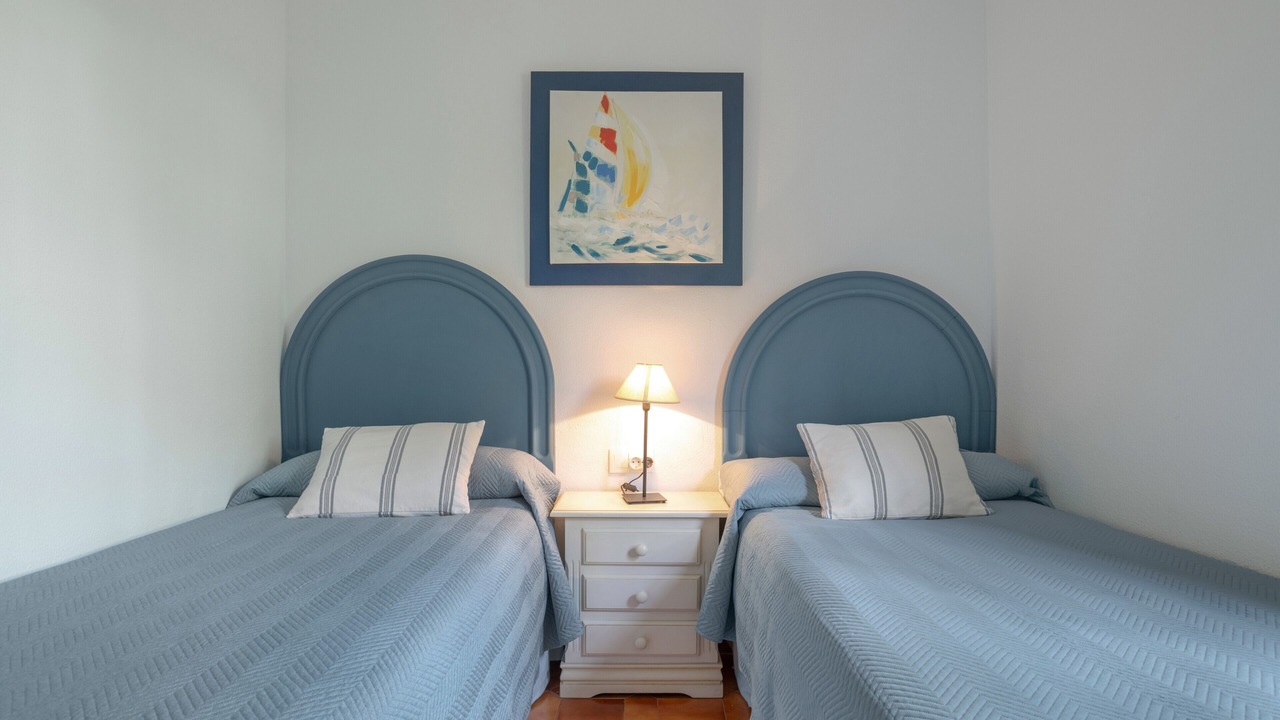 Photo of Bedroom in El Puerto de Santa Maria