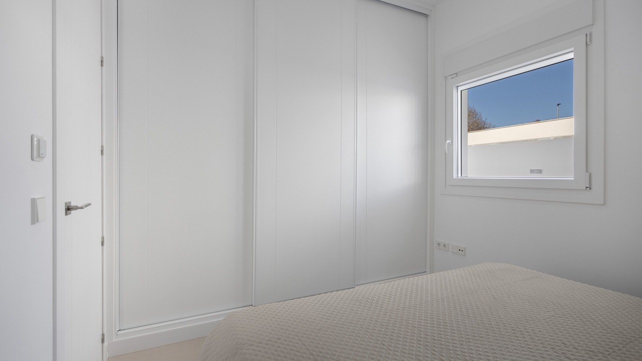 Photo of Bedroom in Poblado Sancti Petri