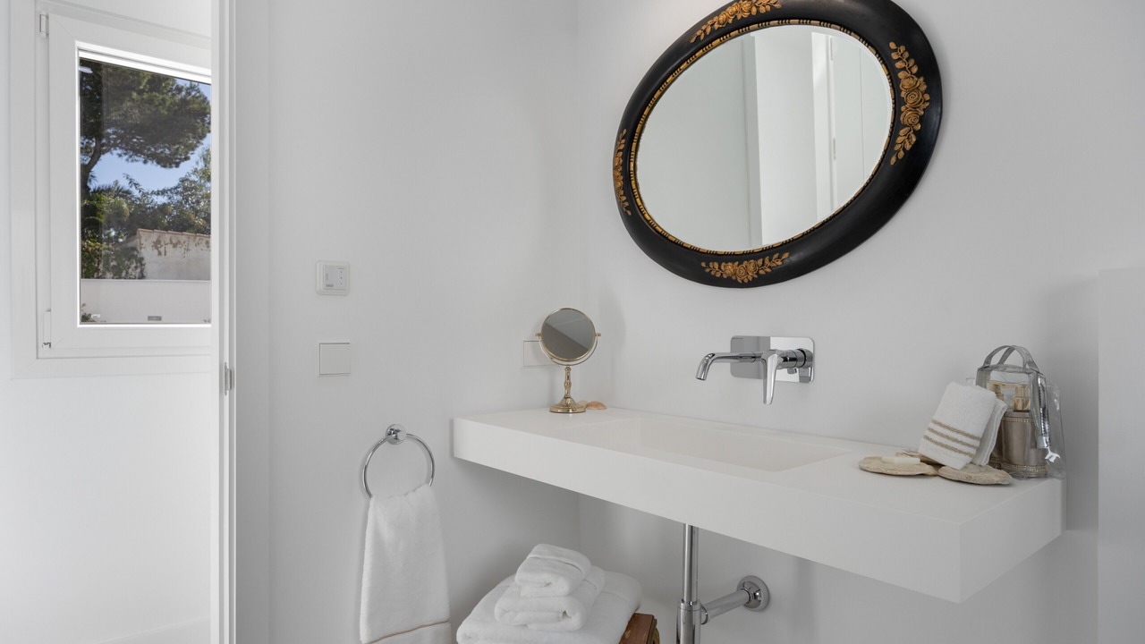 Photo of Bathroom in Poblado Sancti Petri