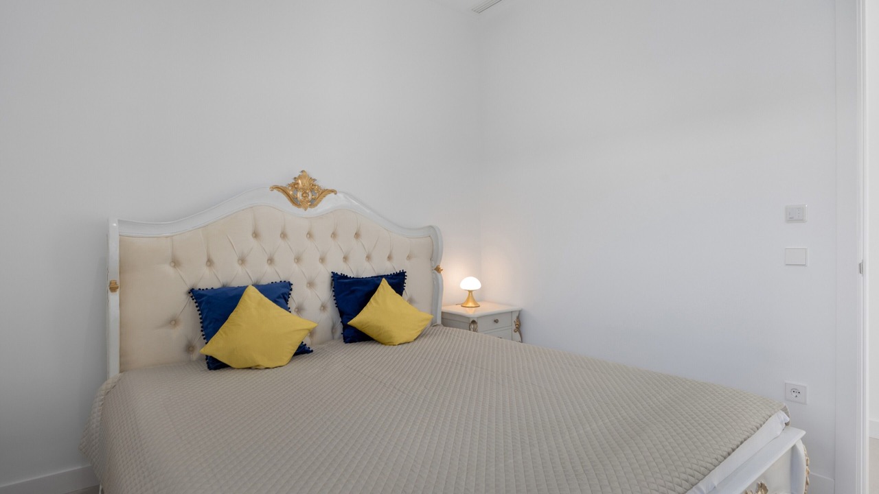 Photo of Bedroom in Poblado Sancti Petri