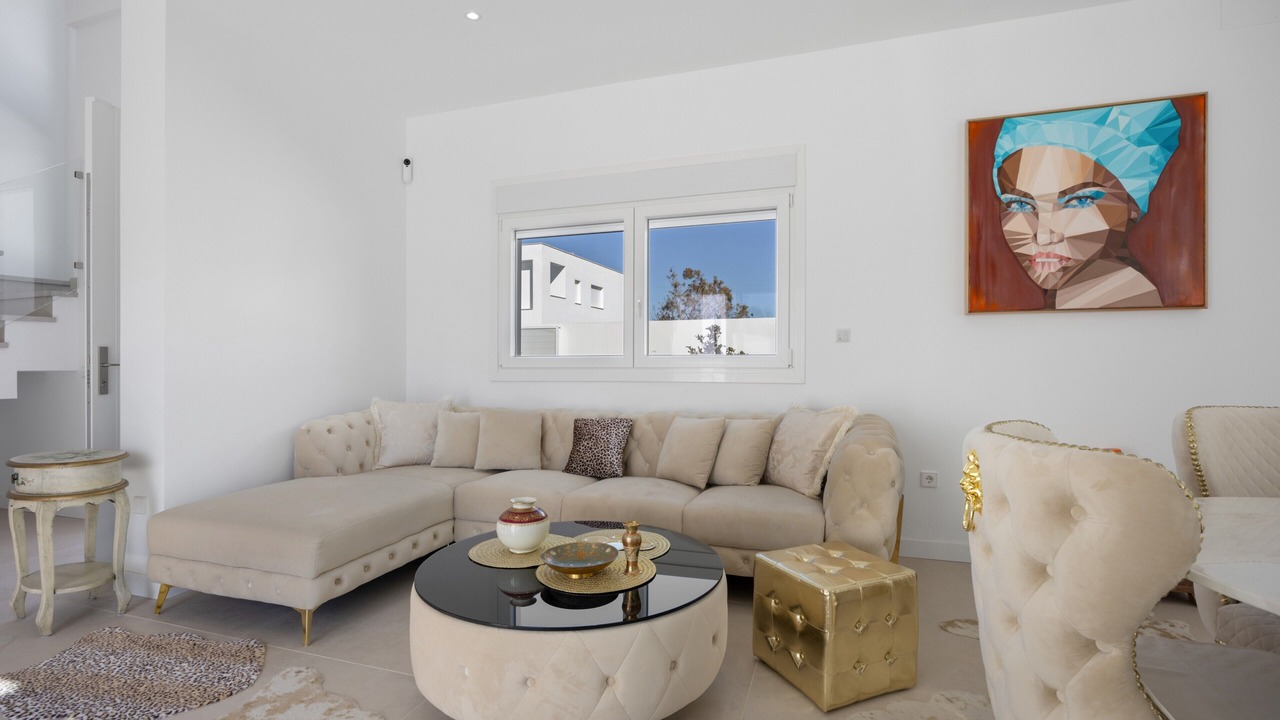 Photo of Livingroom in Poblado Sancti Petri