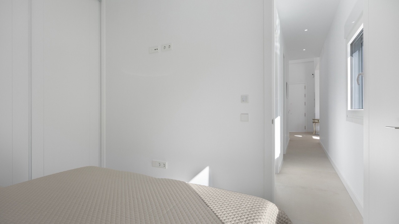 Photo of Bedroom in Poblado Sancti Petri