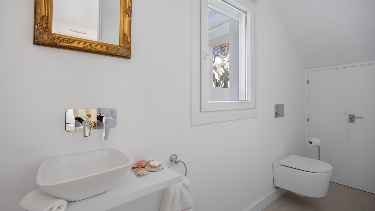 Photo of Bathroom in Poblado Sancti Petri