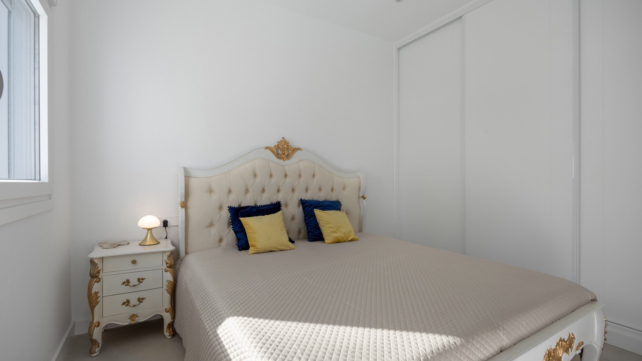 Photo of Bedroom in Poblado Sancti Petri
